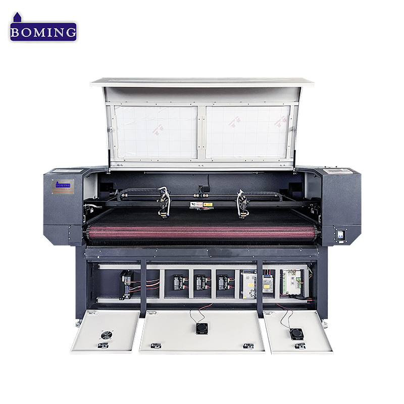 300w laser cutter machine